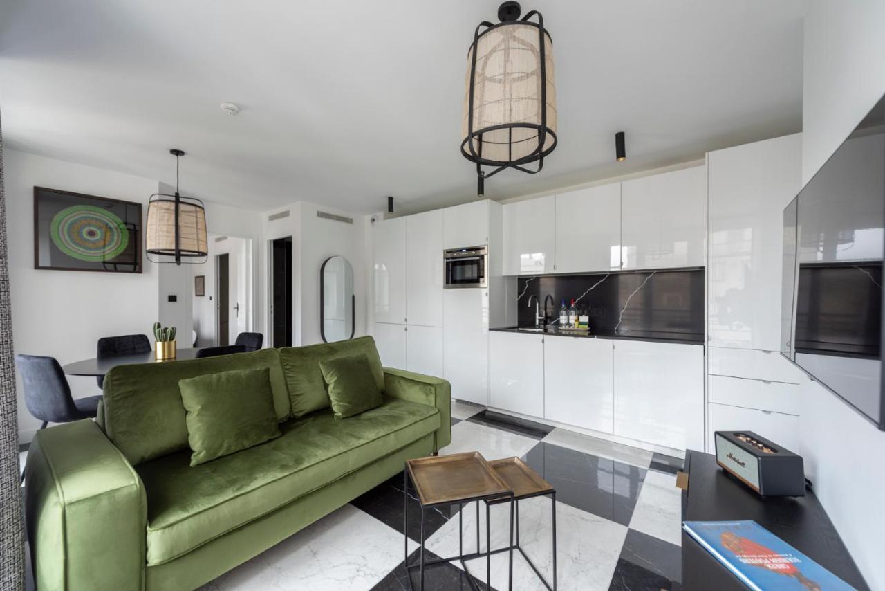 O'Lord, 4 Etoiles, Residence De Luxe Champs-Elysees パリ エクステリア 写真