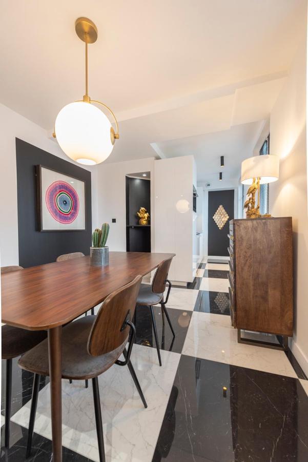 O'Lord, 4 Etoiles, Residence De Luxe Champs-Elysees パリ エクステリア 写真