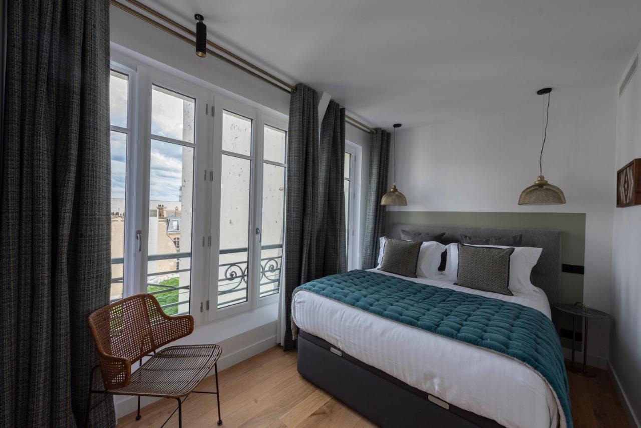 O'Lord, 4 Etoiles, Residence De Luxe Champs-Elysees パリ エクステリア 写真