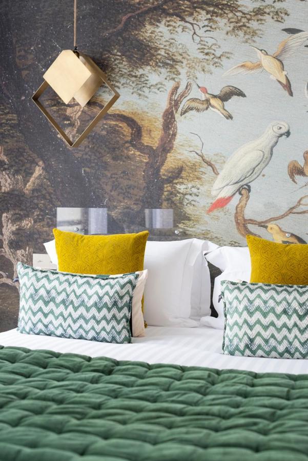 O'Lord, 4 Etoiles, Residence De Luxe Champs-Elysees パリ エクステリア 写真