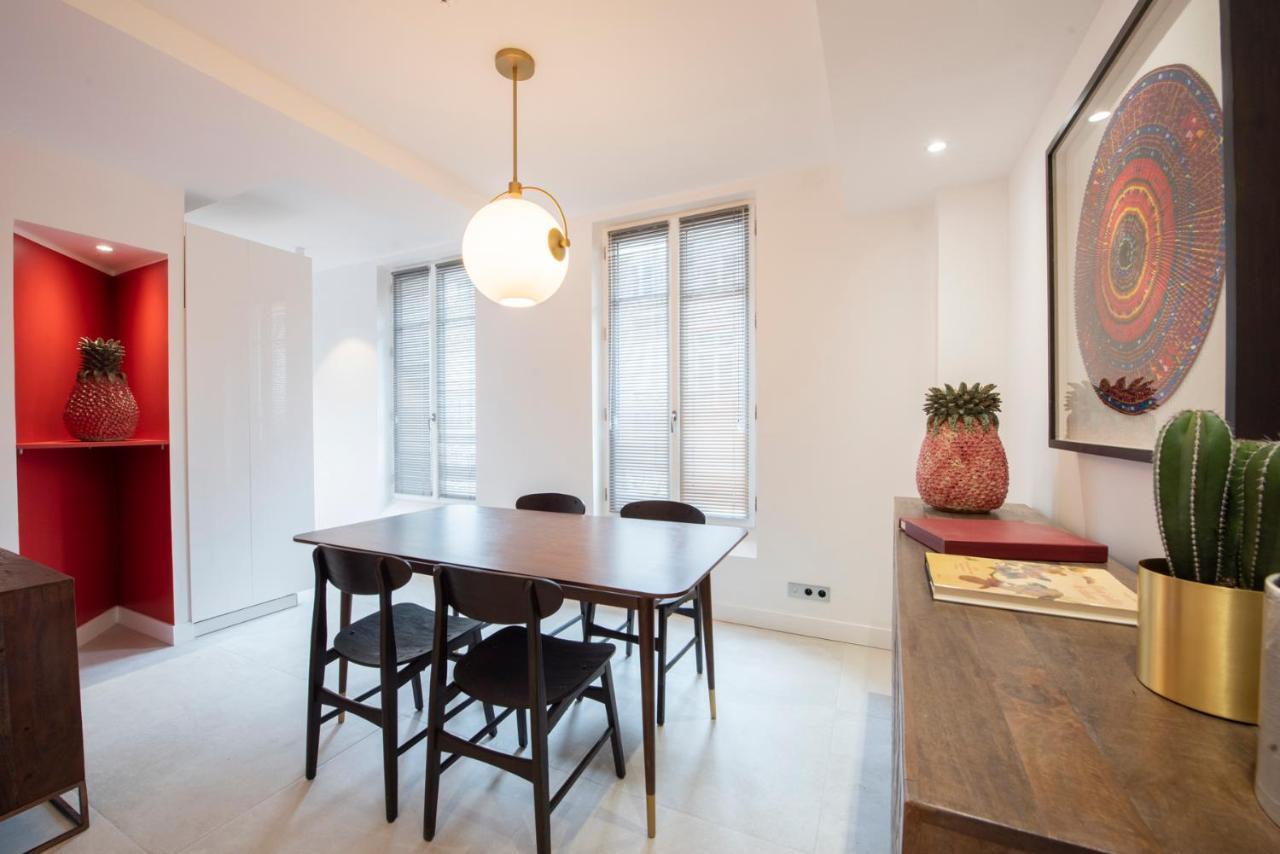 O'Lord, 4 Etoiles, Residence De Luxe Champs-Elysees パリ エクステリア 写真
