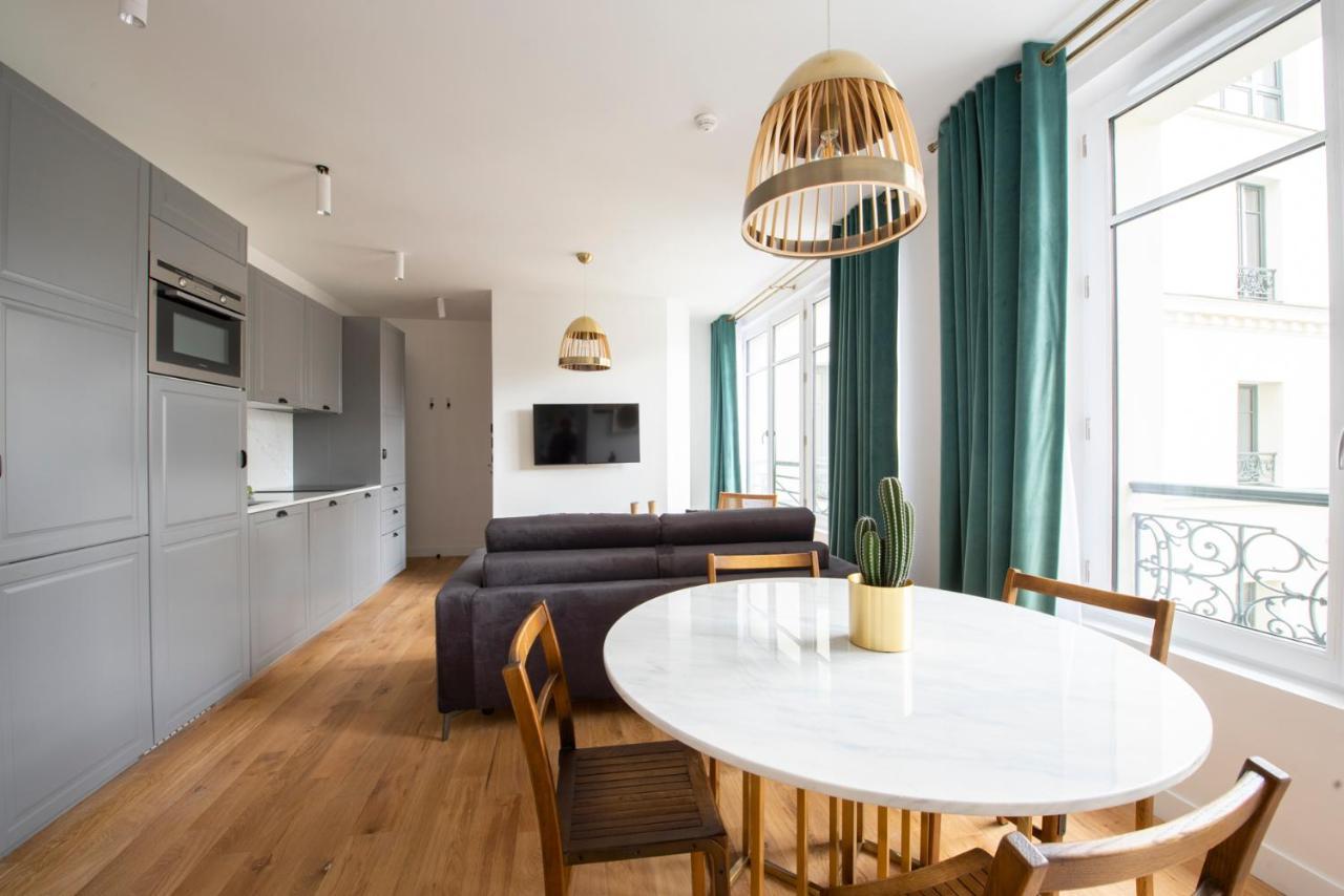 O'Lord, 4 Etoiles, Residence De Luxe Champs-Elysees パリ エクステリア 写真