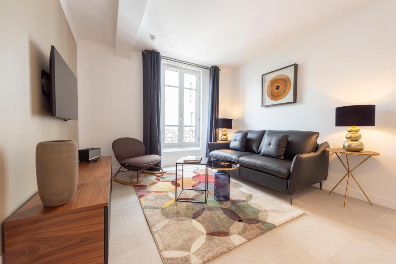O'Lord, 4 Etoiles, Residence De Luxe Champs-Elysees パリ エクステリア 写真
