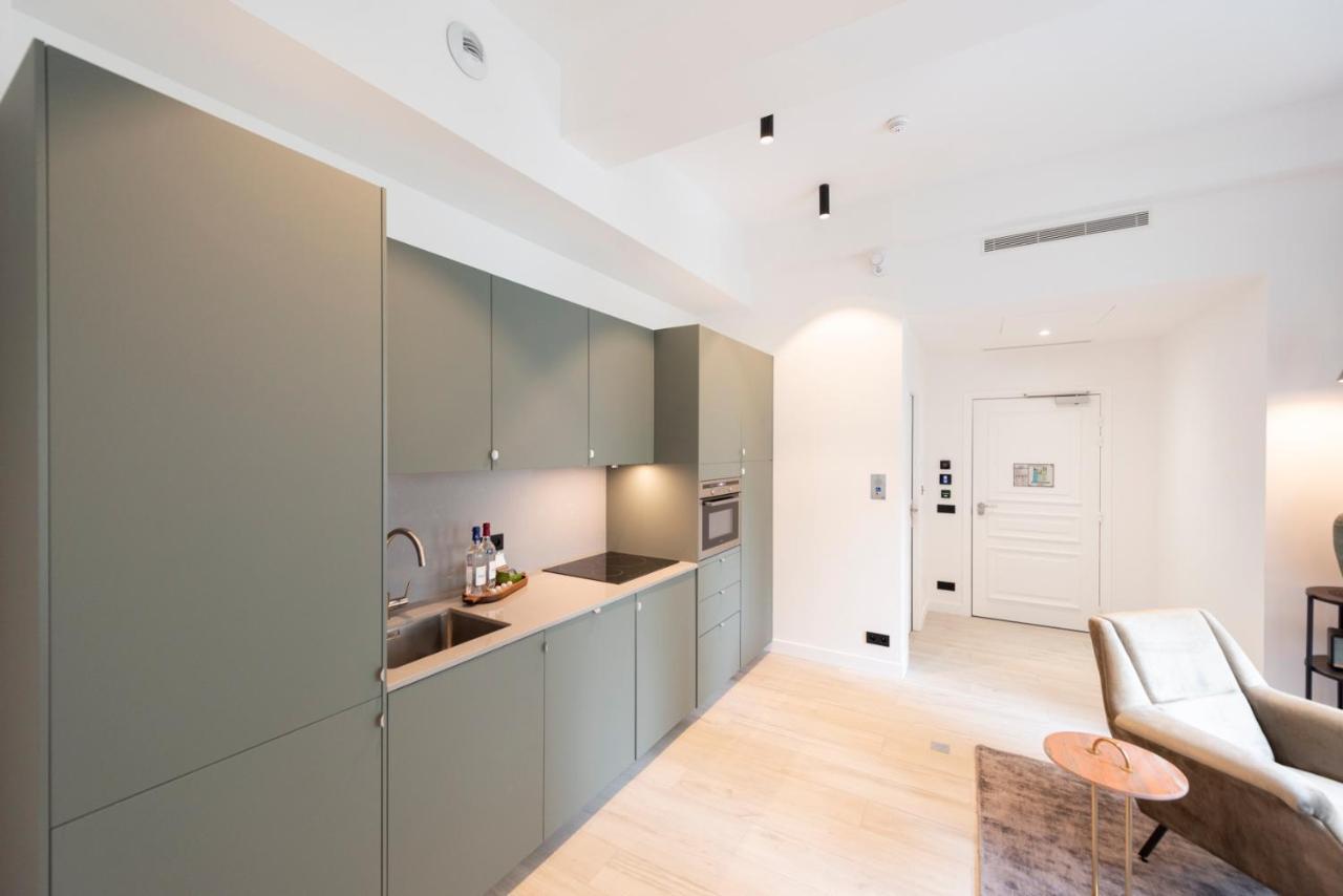 O'Lord, 4 Etoiles, Residence De Luxe Champs-Elysees パリ エクステリア 写真