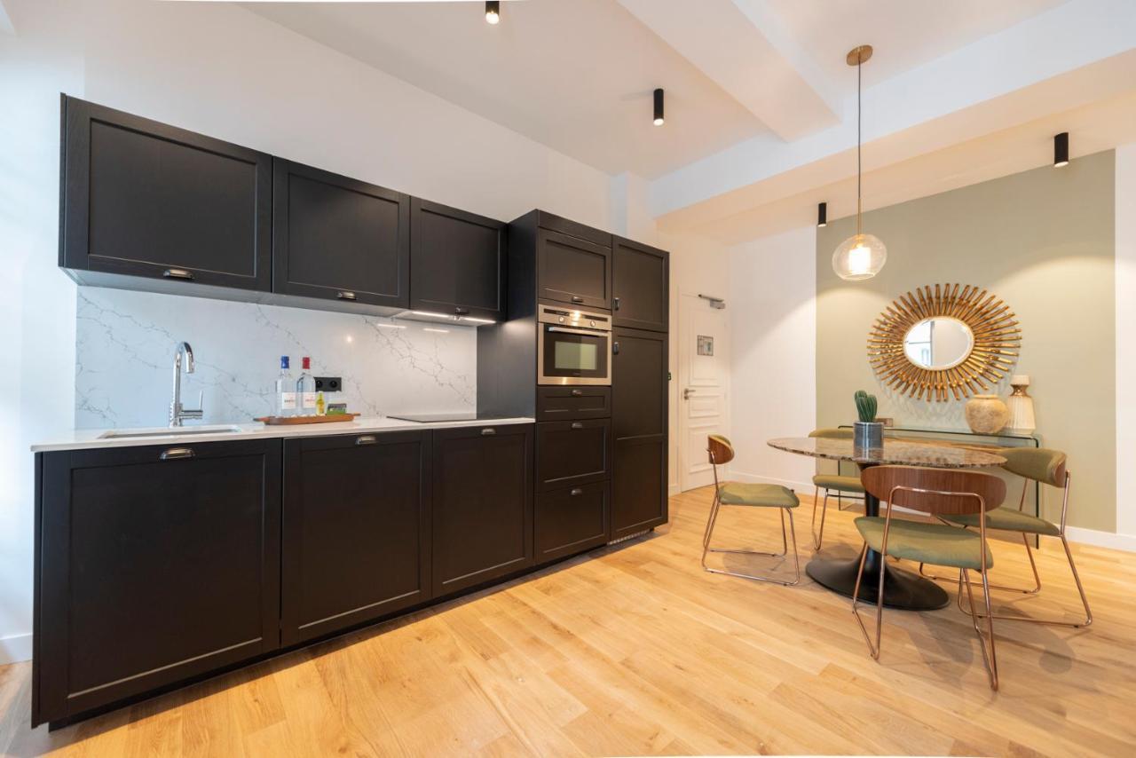 O'Lord, 4 Etoiles, Residence De Luxe Champs-Elysees パリ エクステリア 写真