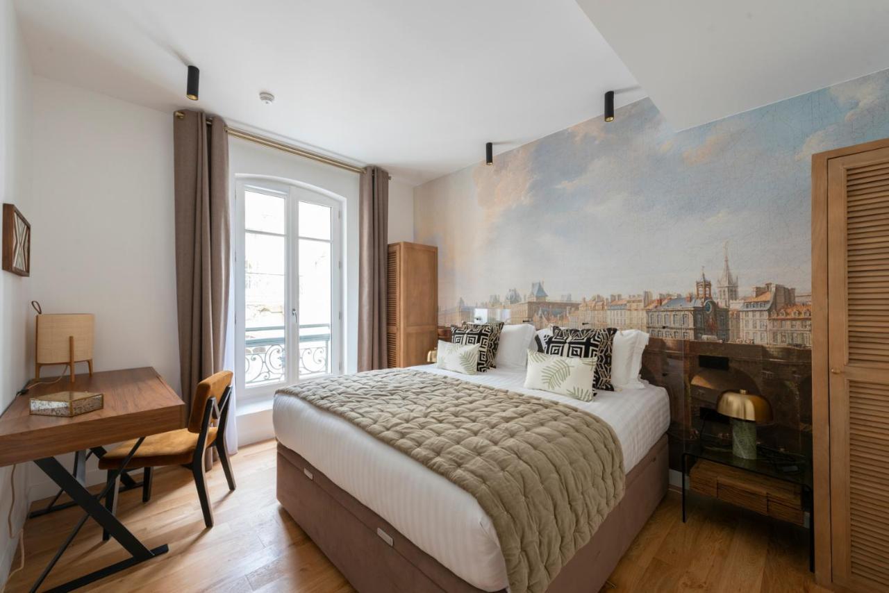 O'Lord, 4 Etoiles, Residence De Luxe Champs-Elysees パリ エクステリア 写真