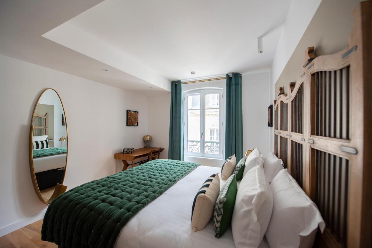 O'Lord, 4 Etoiles, Residence De Luxe Champs-Elysees パリ エクステリア 写真