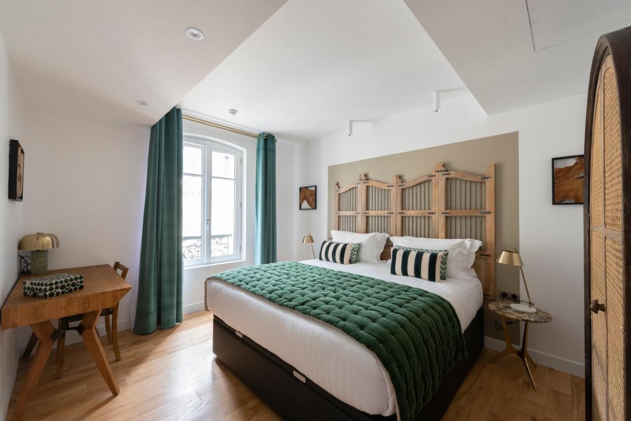 O'Lord, 4 Etoiles, Residence De Luxe Champs-Elysees パリ エクステリア 写真