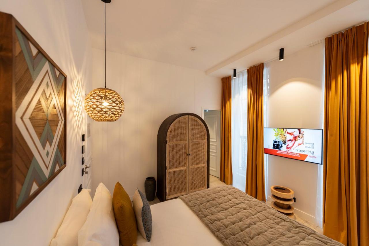 O'Lord, 4 Etoiles, Residence De Luxe Champs-Elysees パリ エクステリア 写真