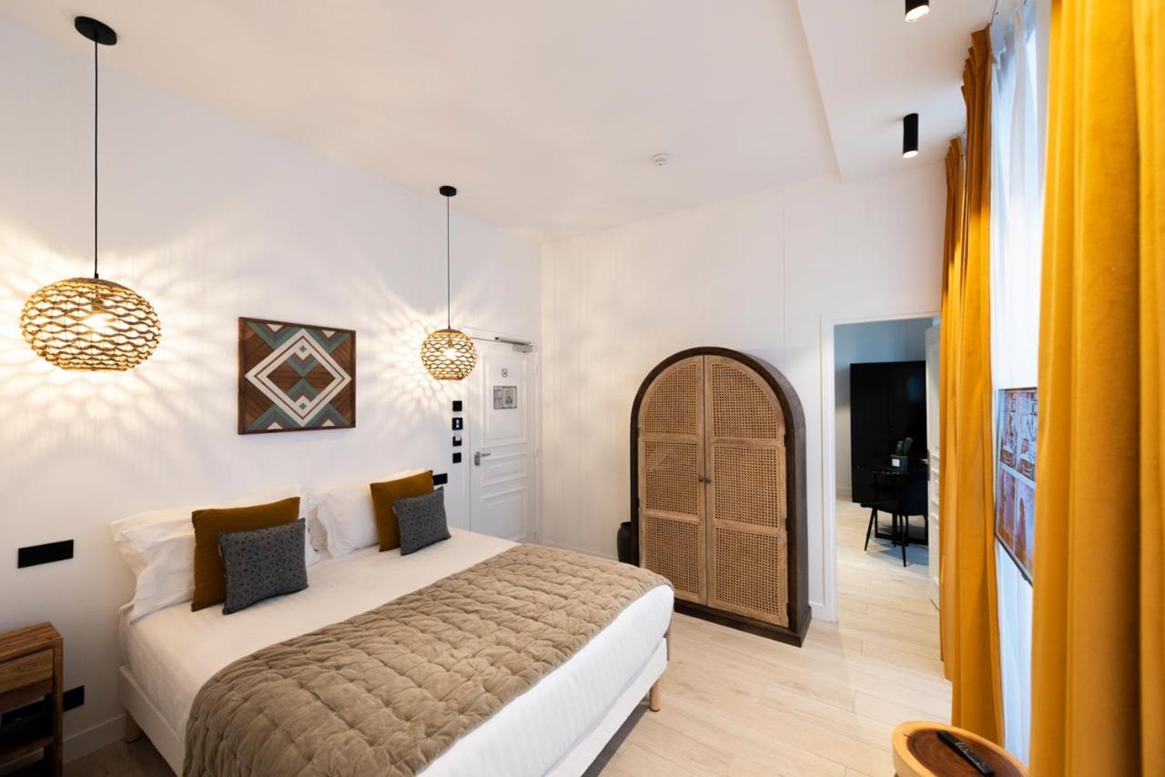 O'Lord, 4 Etoiles, Residence De Luxe Champs-Elysees パリ エクステリア 写真
