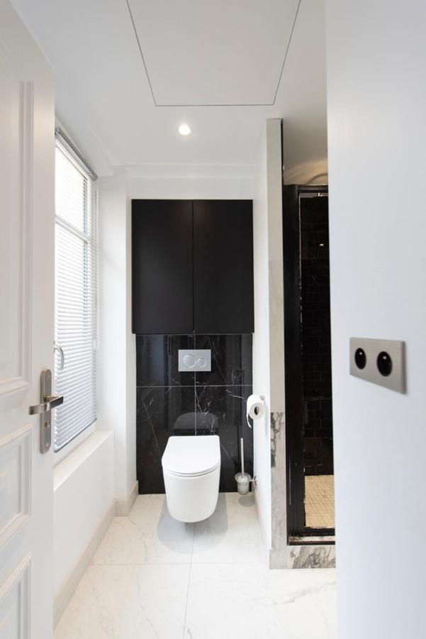 O'Lord, 4 Etoiles, Residence De Luxe Champs-Elysees パリ エクステリア 写真