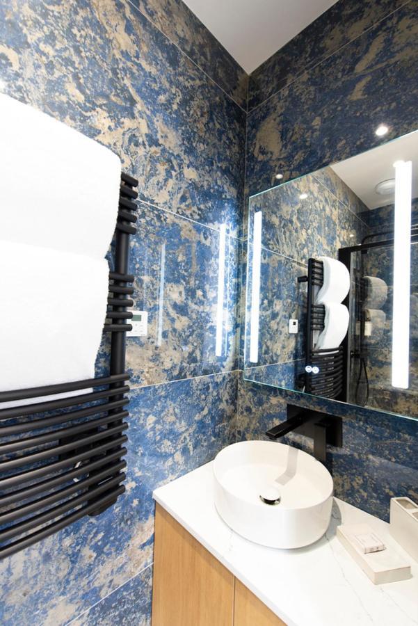 O'Lord, 4 Etoiles, Residence De Luxe Champs-Elysees パリ エクステリア 写真