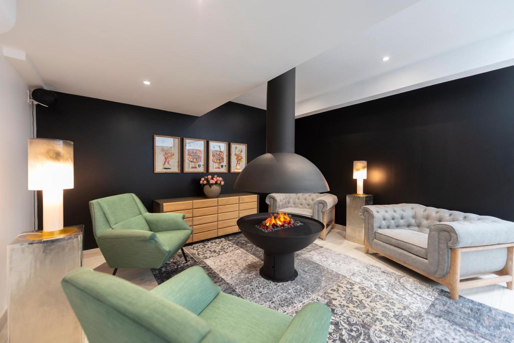 O'Lord, 4 Etoiles, Residence De Luxe Champs-Elysees パリ エクステリア 写真