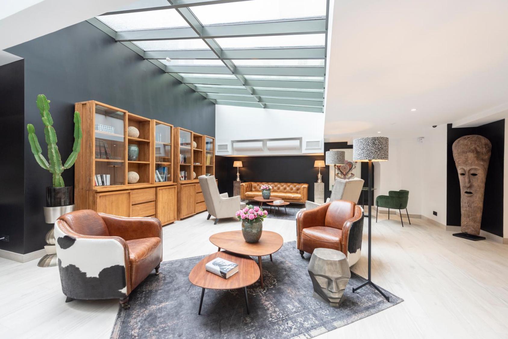 O'Lord, 4 Etoiles, Residence De Luxe Champs-Elysees パリ エクステリア 写真