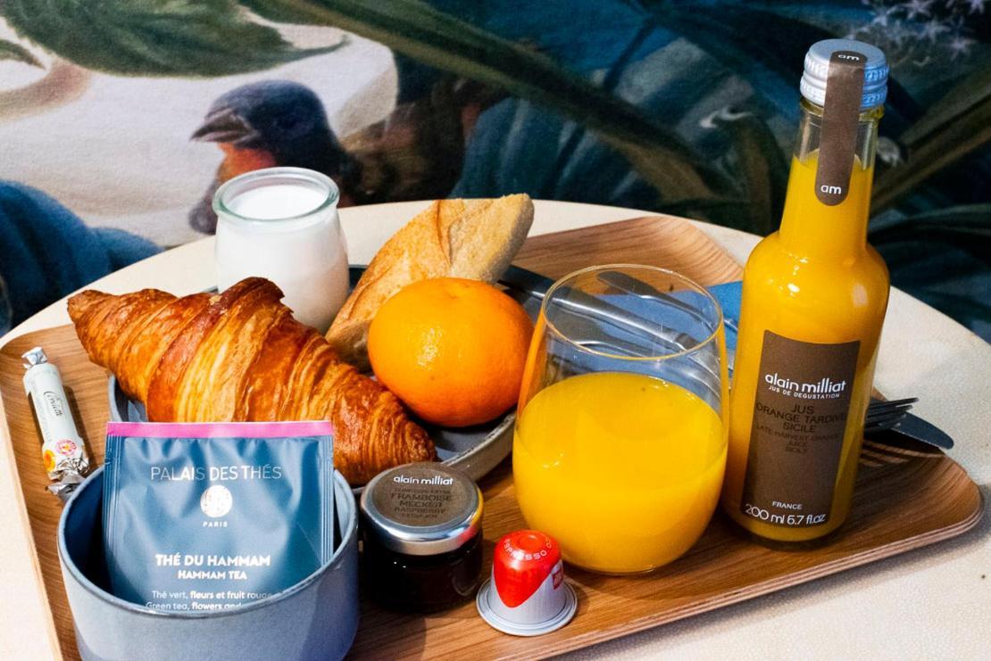 O'Lord, 4 Etoiles, Residence De Luxe Champs-Elysees パリ エクステリア 写真