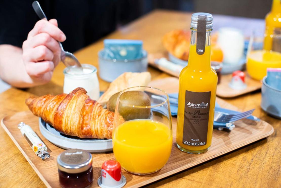 O'Lord, 4 Etoiles, Residence De Luxe Champs-Elysees パリ エクステリア 写真