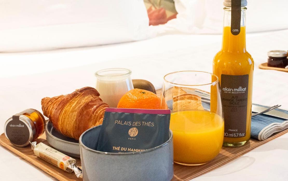 O'Lord, 4 Etoiles, Residence De Luxe Champs-Elysees パリ エクステリア 写真